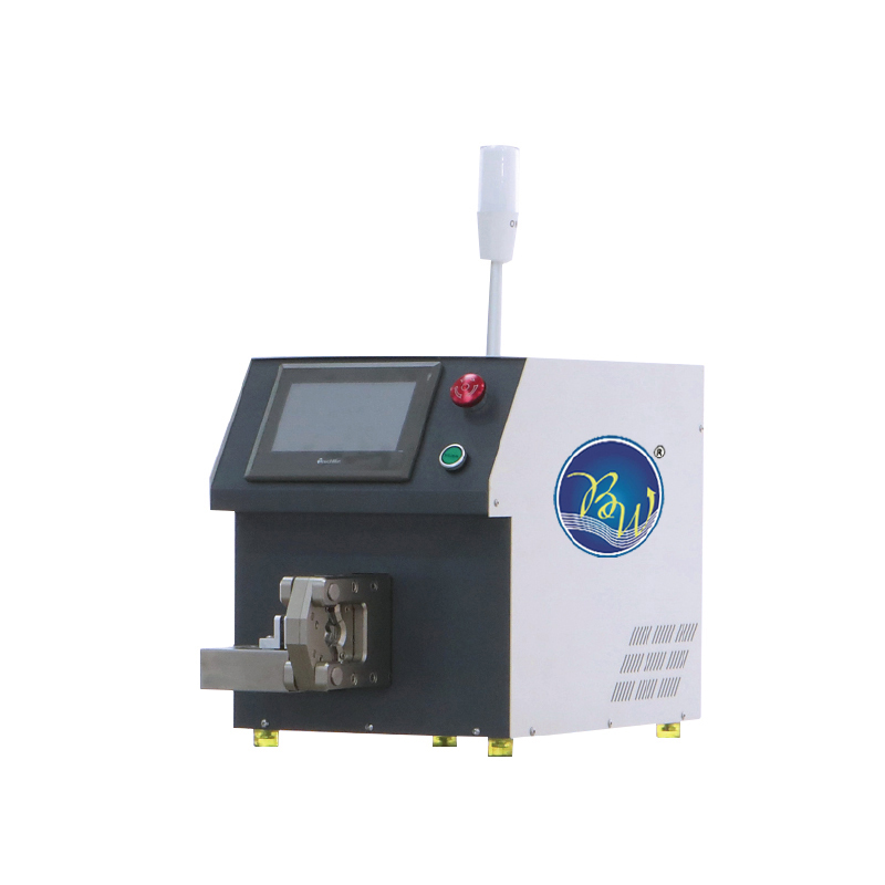 BZW-5C 六邊形免換模壓接機(jī)（細(xì)線型）