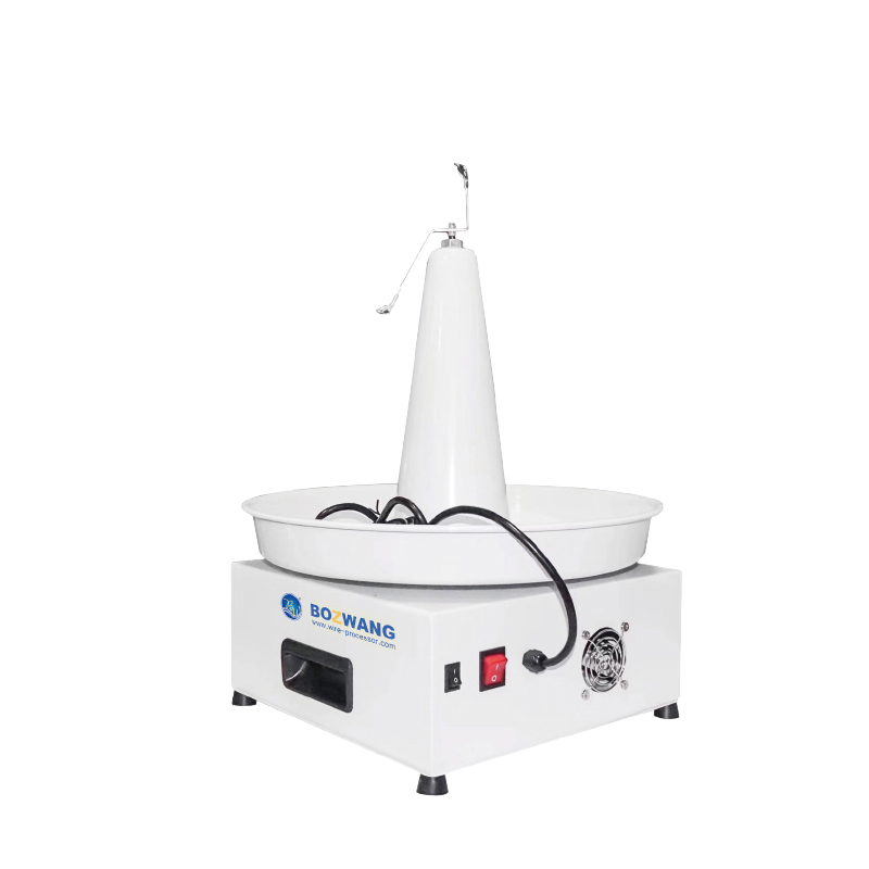 BZW-1Z 電動(dòng)放線盤