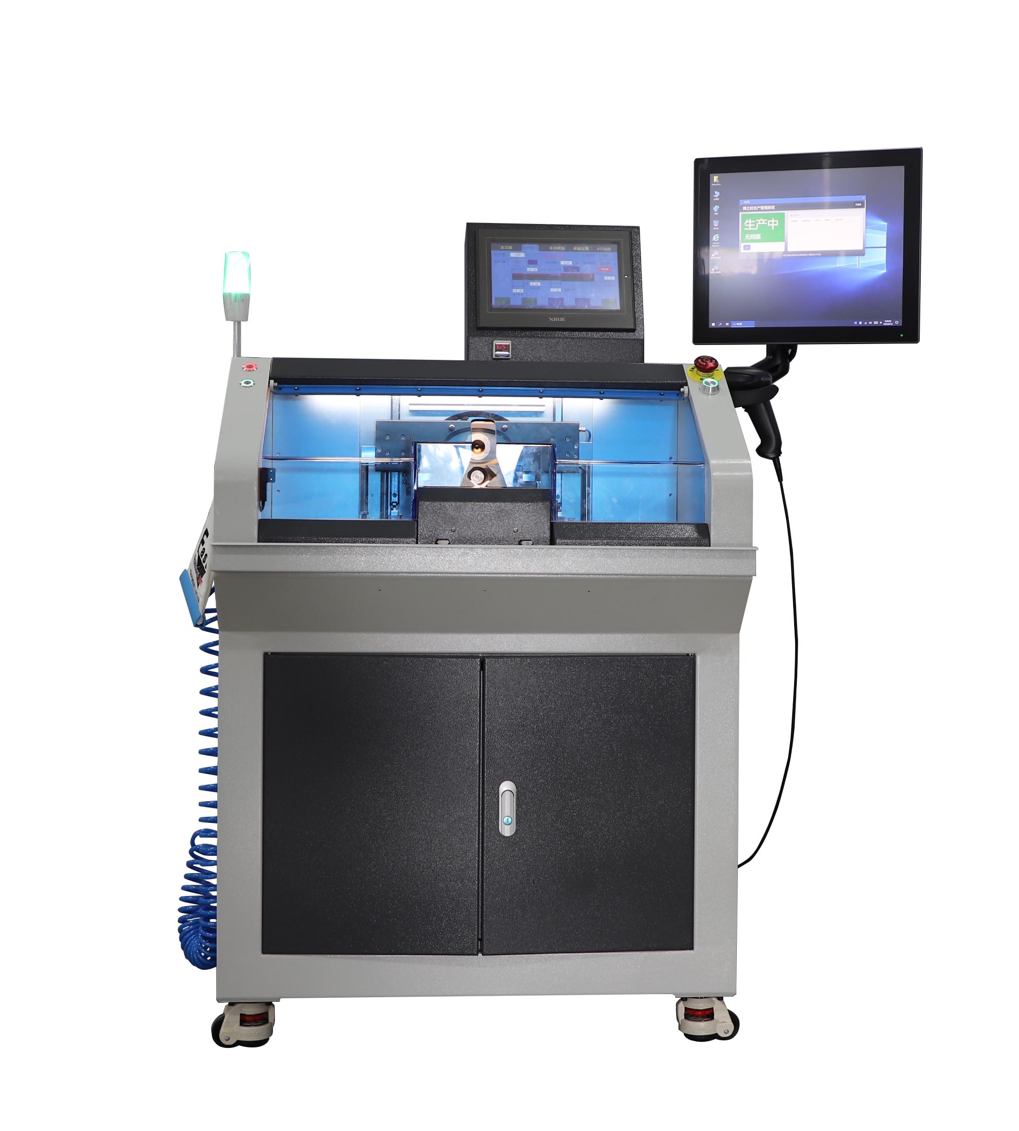 BZW-G5001新型 高壓線智能化一體機